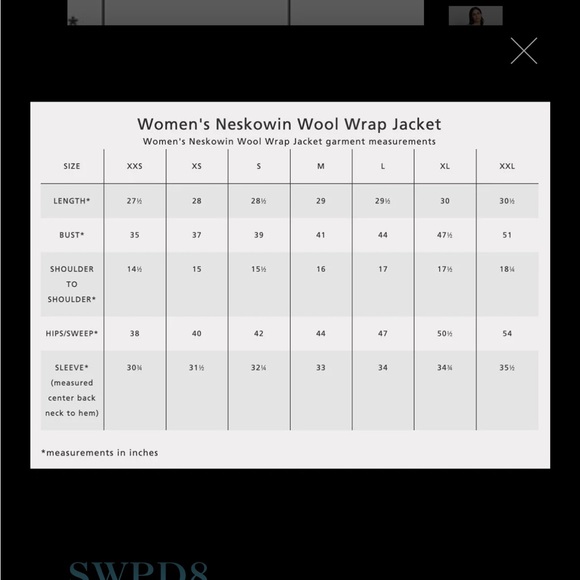 Pendleton Women’s Wrap Jacket Coat Southwestern Aztec Wool Limited Edition - Picture 7 of 9